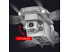 BRDRC Drone Mini quadcopter E88 Black